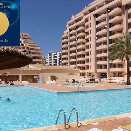 Charme Paraiso Sol Portimão Eksteriør bilde