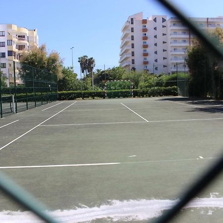 Charme Paraiso Sol Portimão Eksteriør bilde