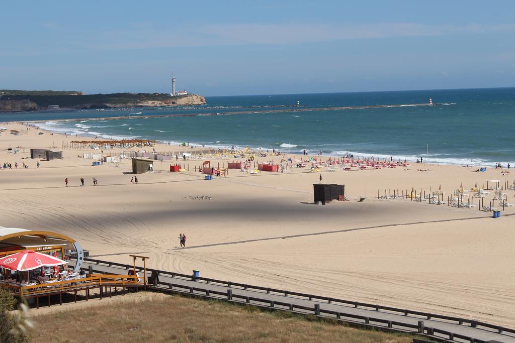 Charme Paraiso Sol Portimão Eksteriør bilde