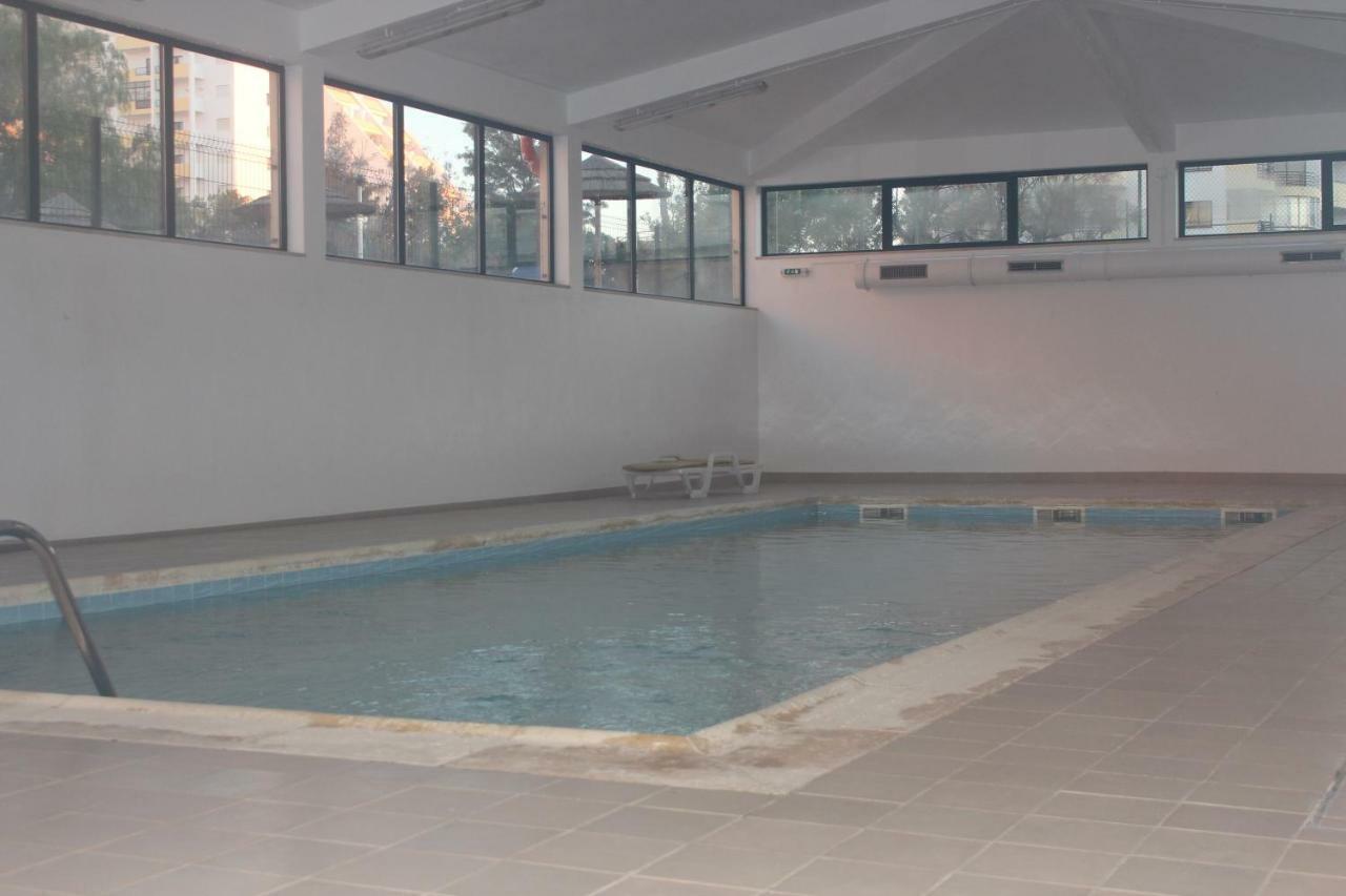 Charme Paraiso Sol Portimão Eksteriør bilde