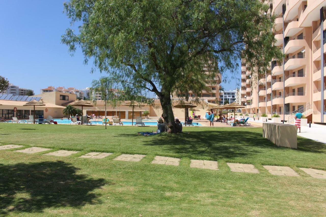 Charme Paraiso Sol Portimão Eksteriør bilde
