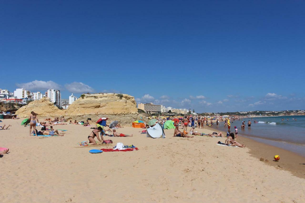 Charme Paraiso Sol Portimão Eksteriør bilde
