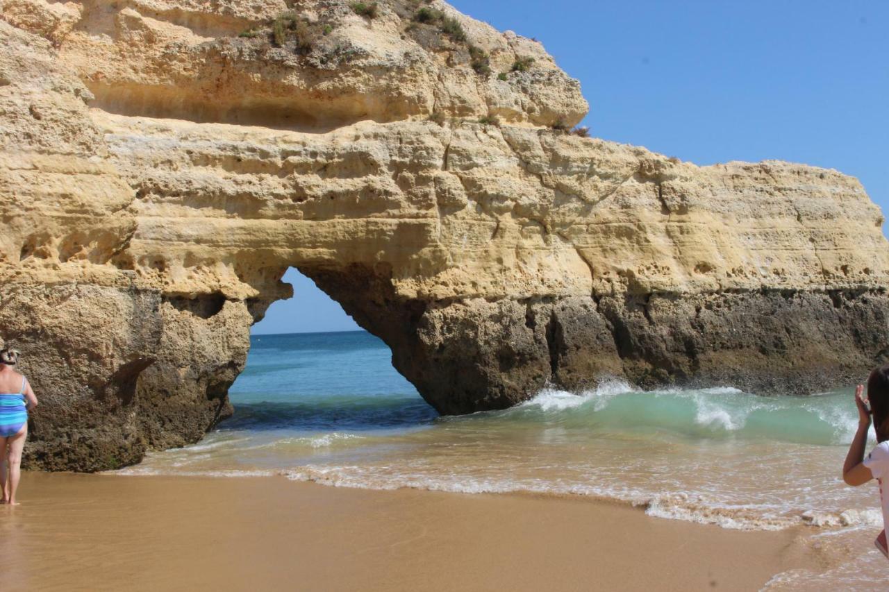 Charme Paraiso Sol Portimão Eksteriør bilde