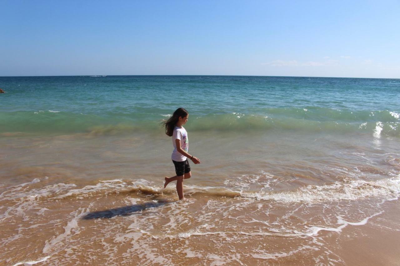 Charme Paraiso Sol Portimão Eksteriør bilde